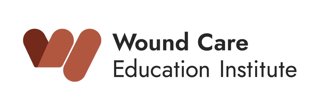 WCEI logo - Wound Care Education Institute