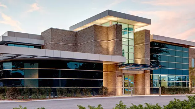 photo of Downriver Medical Associates facility