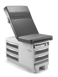Medical exam tables photo - clicks through to product category page