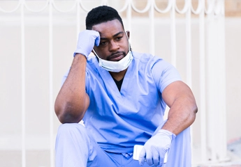 8 stress management techniques for overburdened healthcare workers