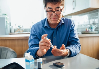 The future of healthcare takes place at home