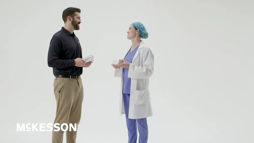 Partnering with Ambulatory Surgery Centers Video - click to play video