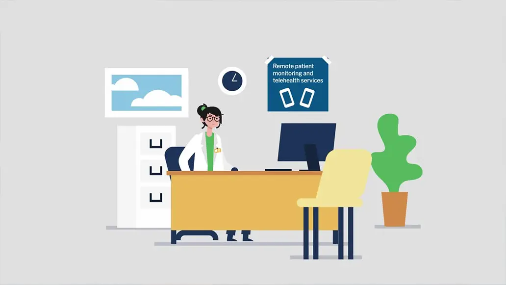 Remote Patient Monitoring &amp; Telehealth Explained