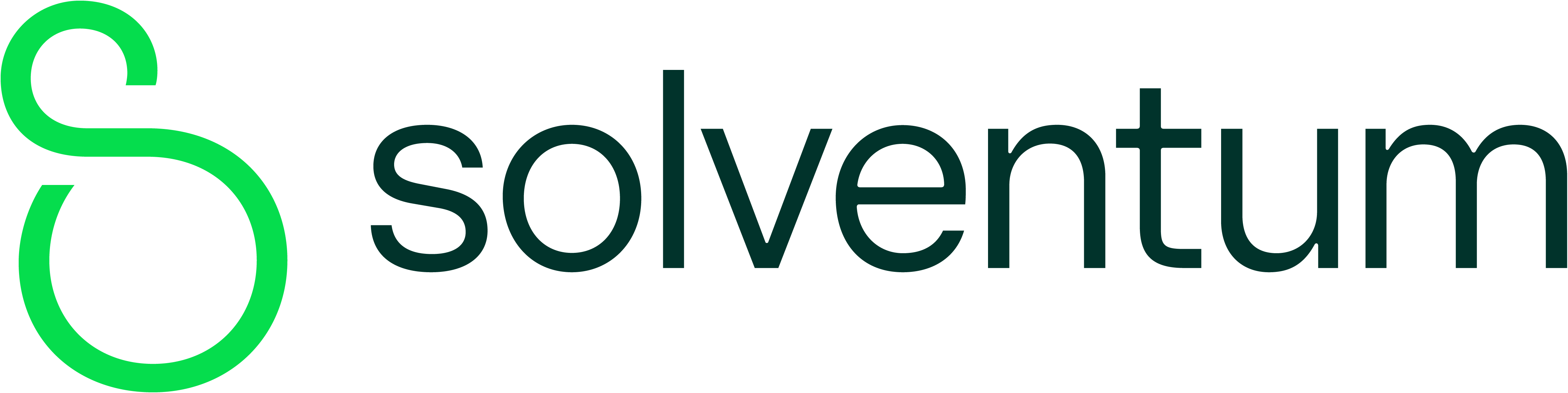 Solventum logo