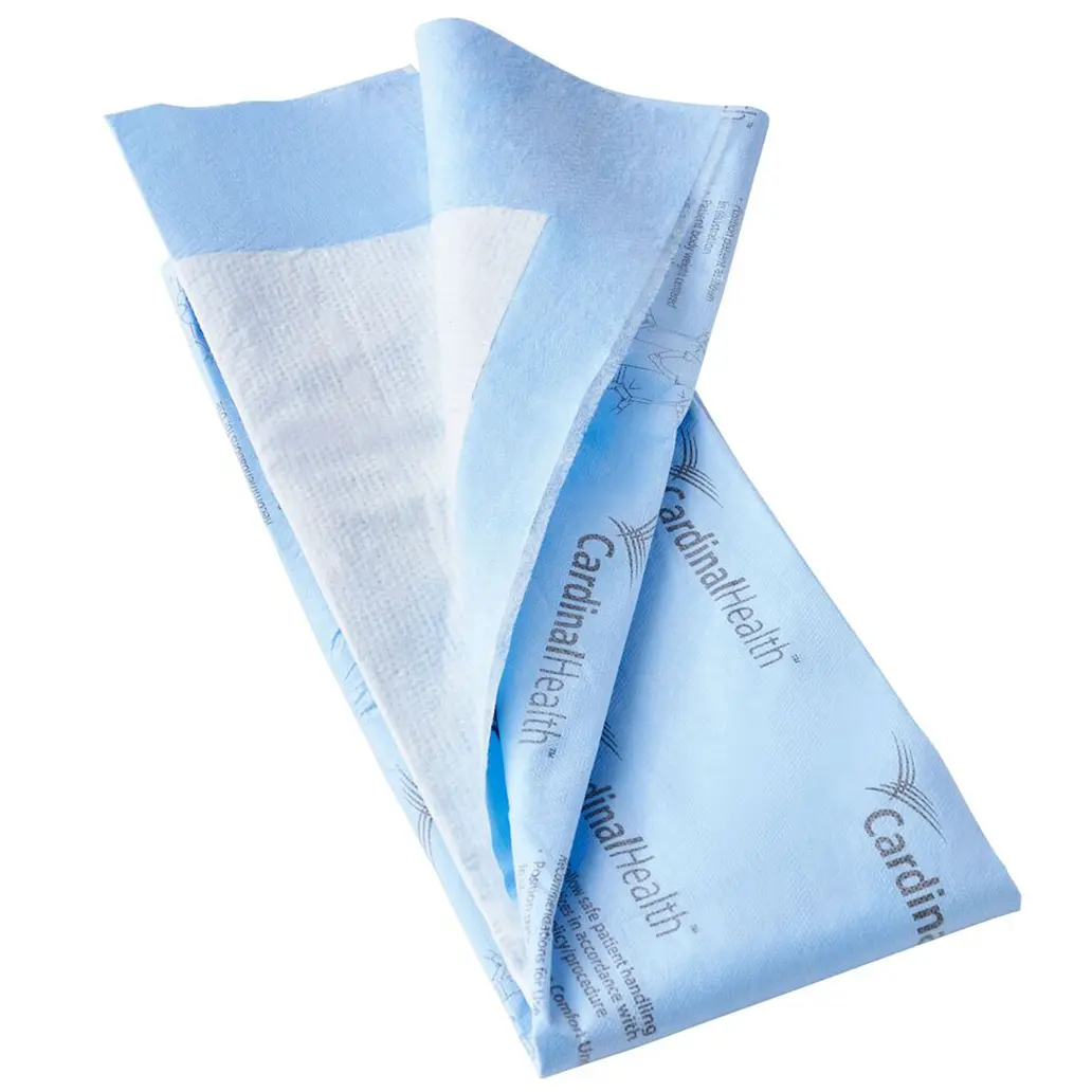 image of a Cardinal Health underpad