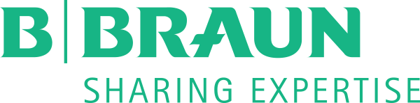 B Braun logo