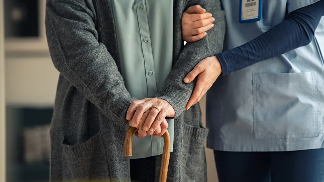 Educational Webinar: Strategies to Help Improve Patient Monitoring Workflows in Extended Care