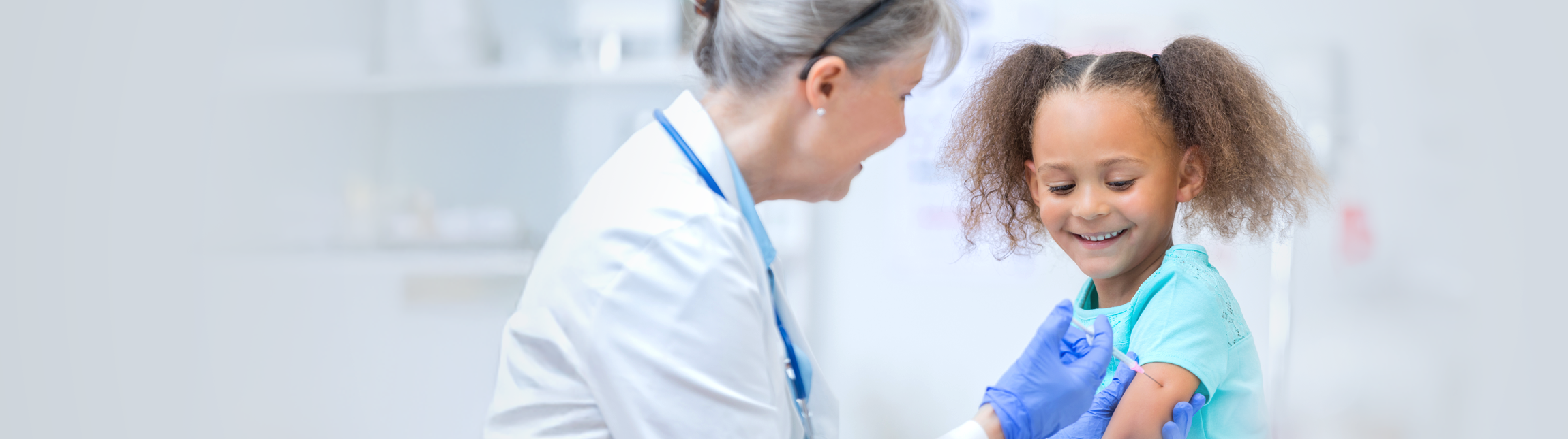 The importance of vaccinations before the summer camp season