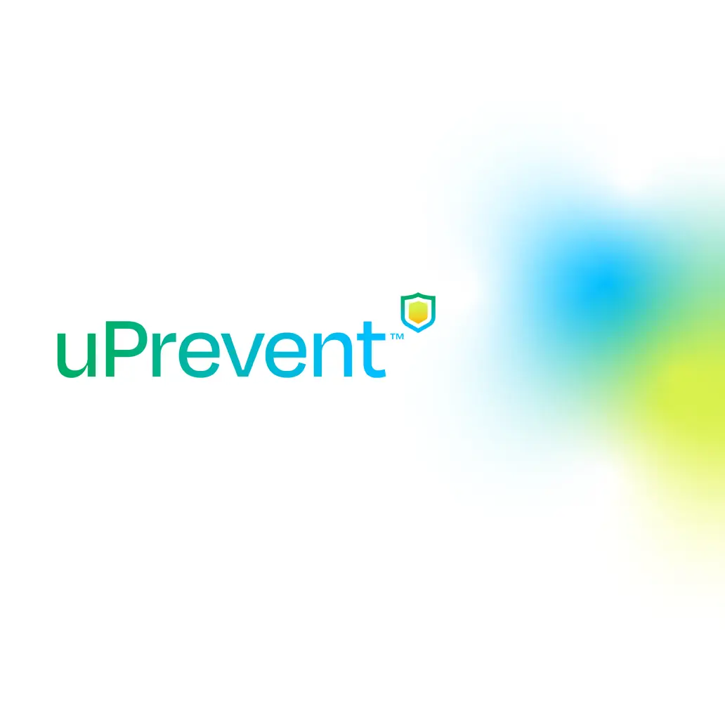 UPrevent logo