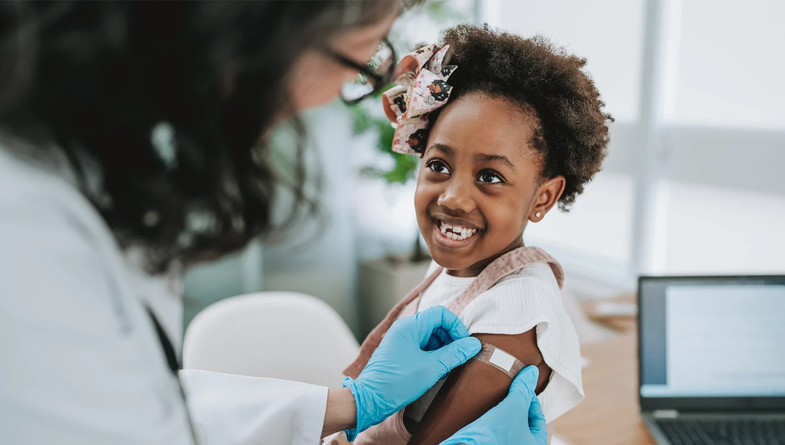 Meeting the challenge of vaccine hesitancy