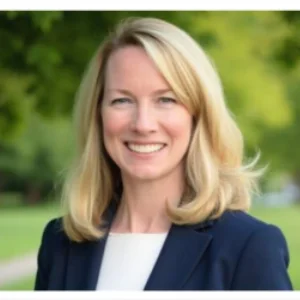 Erin O'Hora, DHSc, RDN, LDL, CLC Manager, Medical Scientific Liaison within Medical Affairs at Nestlé Health Science.