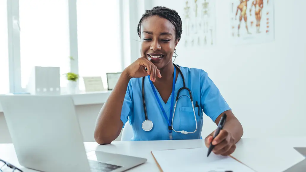 Educational Webinar: Blending Evidence into Practice: Utilizing Real Food Enteral Nutrition