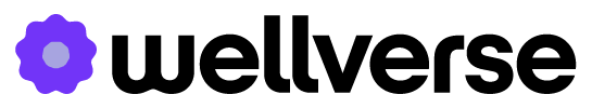 wellverse logo