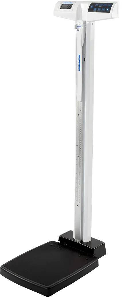 image of a Health o meter 502KL scale